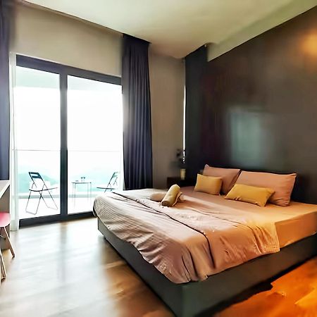 Geo 38 Residence Genting Highland Genting Highlands Exteriör bild